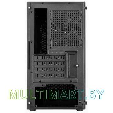 Корпус AeroCool Trinity Mini-G-BK-v1 (ACCS-PV32013.11) картинка 9